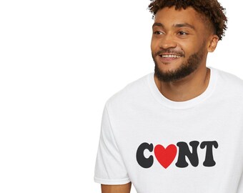 See You Next Tuesday Graphic Tee: Softstyle Gildan Cotton Unisex T-Shirt
