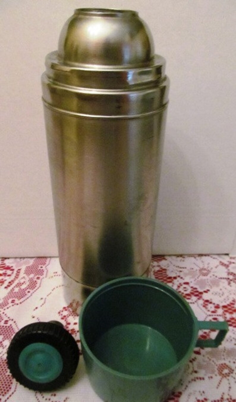 king seeley thermos company