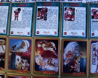 アンティーク雑貨 Coca-Cola l Art Collectors Cards il_340x270.4572190204_bs2m.jpg