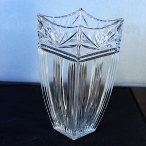 Sconto del 25% sul bellissimo vaso in cristallo tagliato Marquis by Waterford