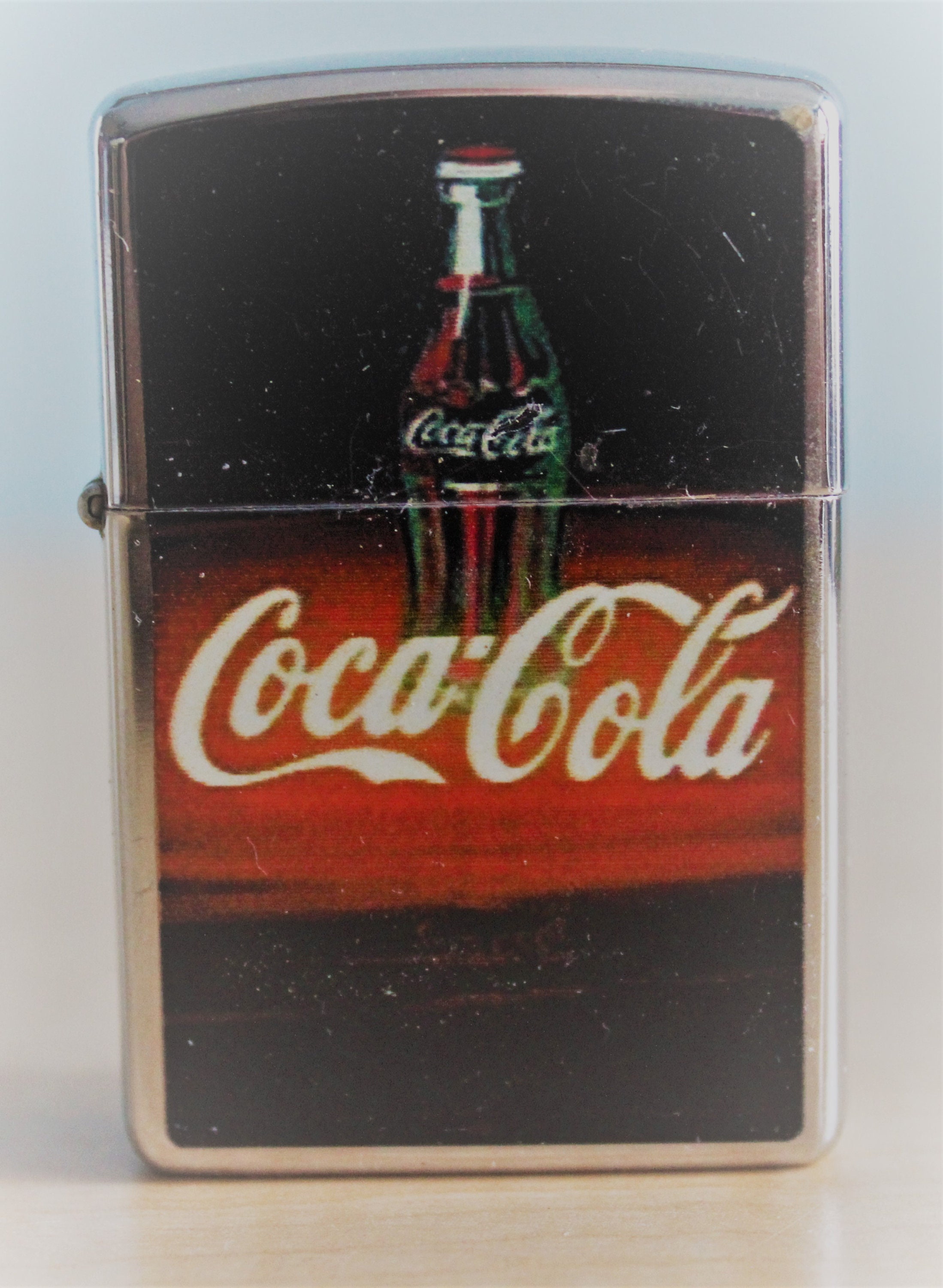 クラシック ZIPPO 送料関税無料】 Zippo☆エンジェルハート タバコ