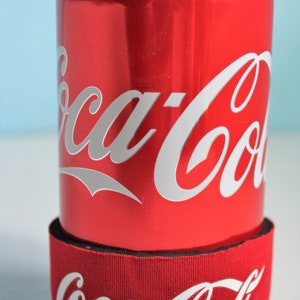 Coca-Cola Can Coozie, Home & Entertaining