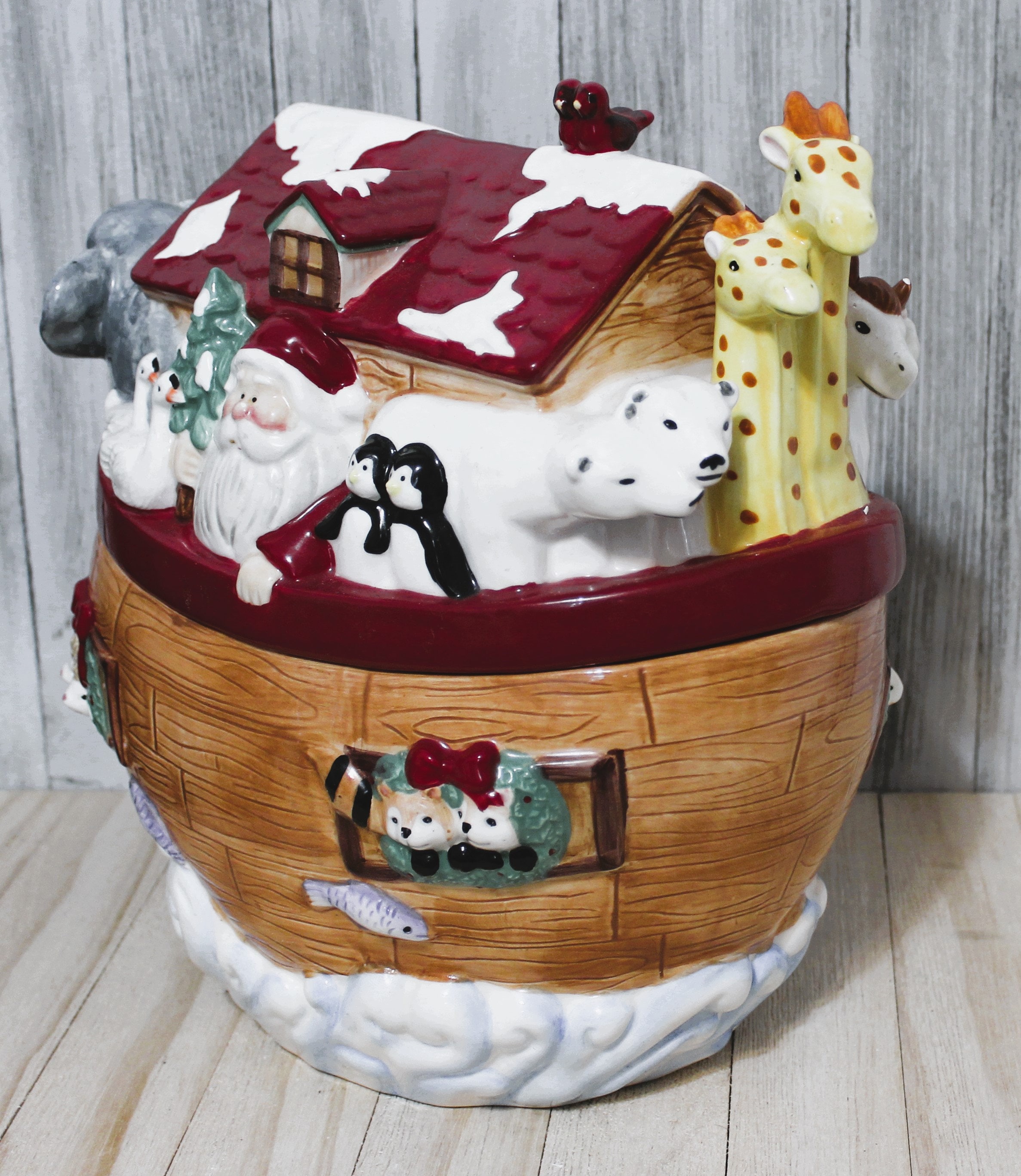 Ｈarry and Ｄavidサンタクロース物入れ置物（新品未使用） il_fullxfull.5897695974_fote.jpg