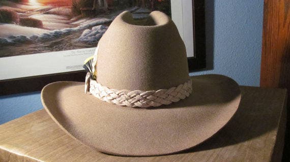 Vintage Rinehold Tack Shop Belgium Size 