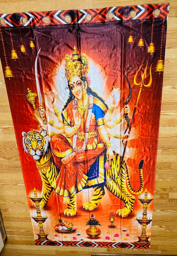 Kali wall hanging hotsell
