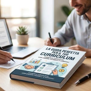 Guide du CV parfait (PDF) | Manuel stratégique | Comment rédiger un CV efficace |