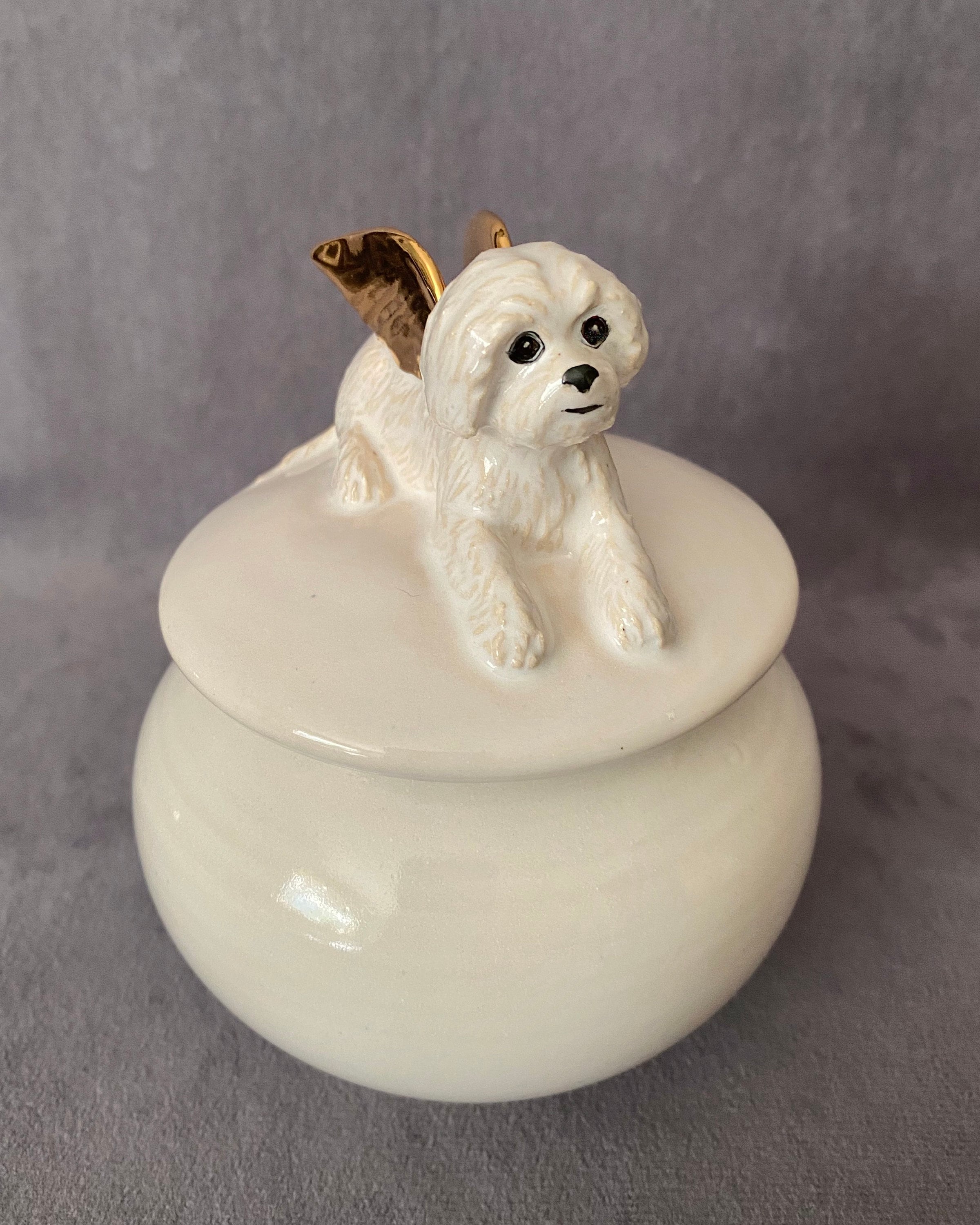 Maltese urn hot sale