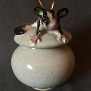 Sugar Glider Urn image 8