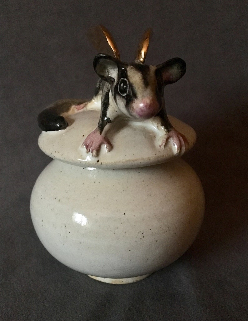 Sugar Glider Urn image 8