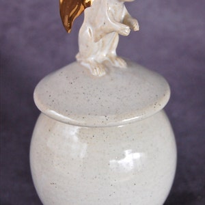 Sugar Glider Urn image 5