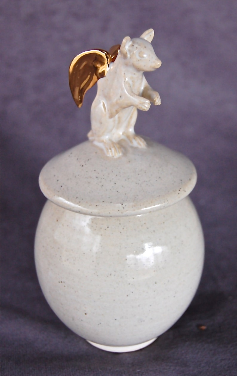 Sugar Glider Urn image 5