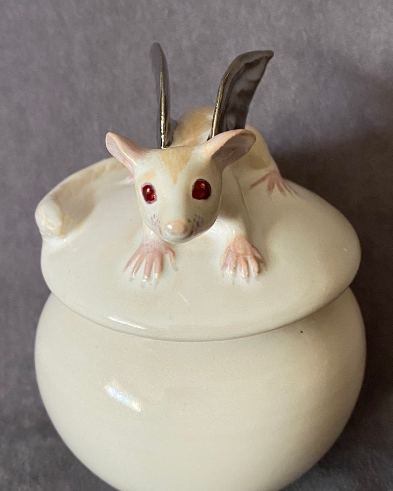 Sugar Glider Urn image 10