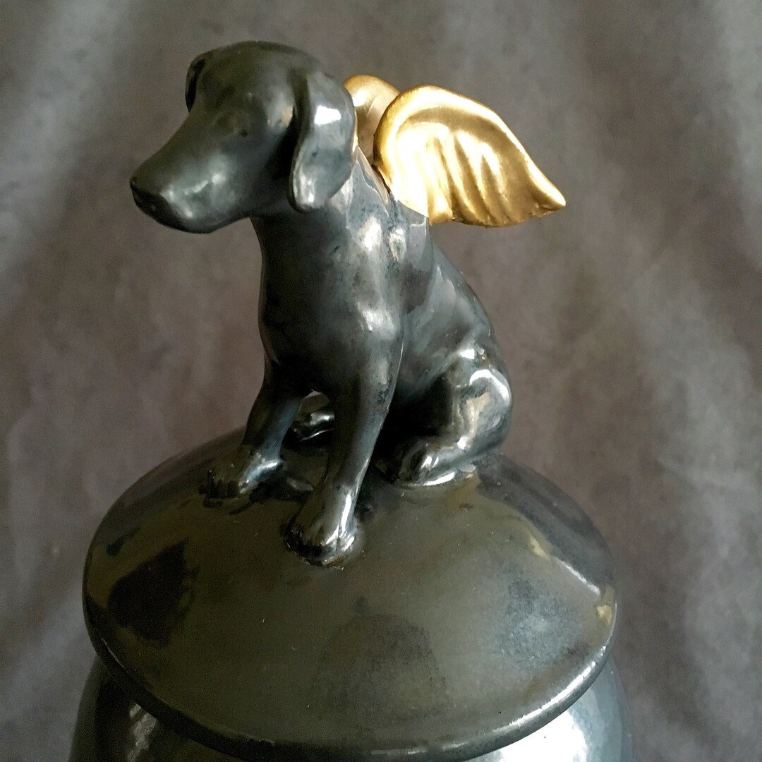 Labrador Retriever Urn Etsy