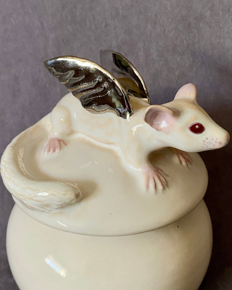 Sugar Glider Urn image 9