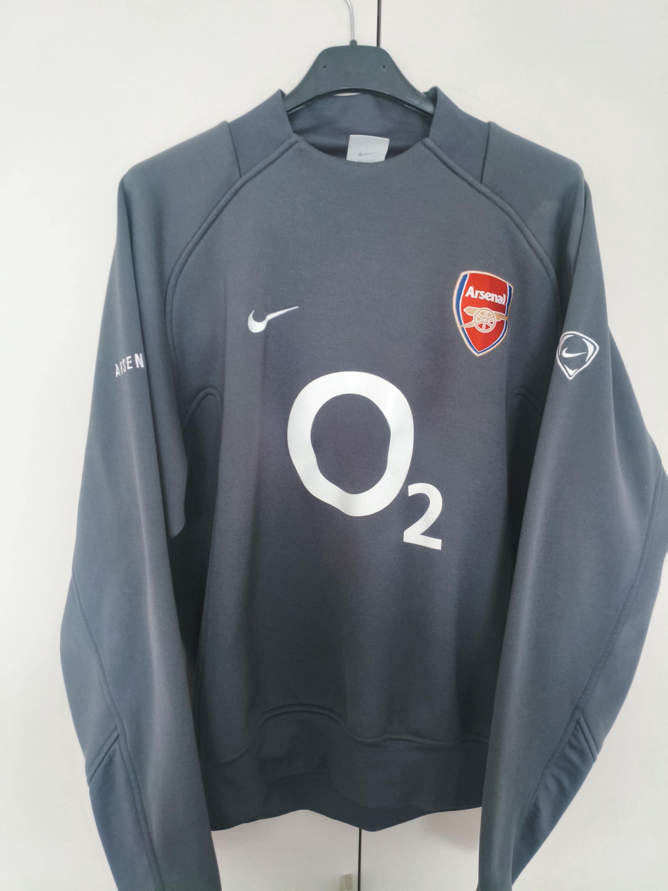 Arsenal O2 - Etsy