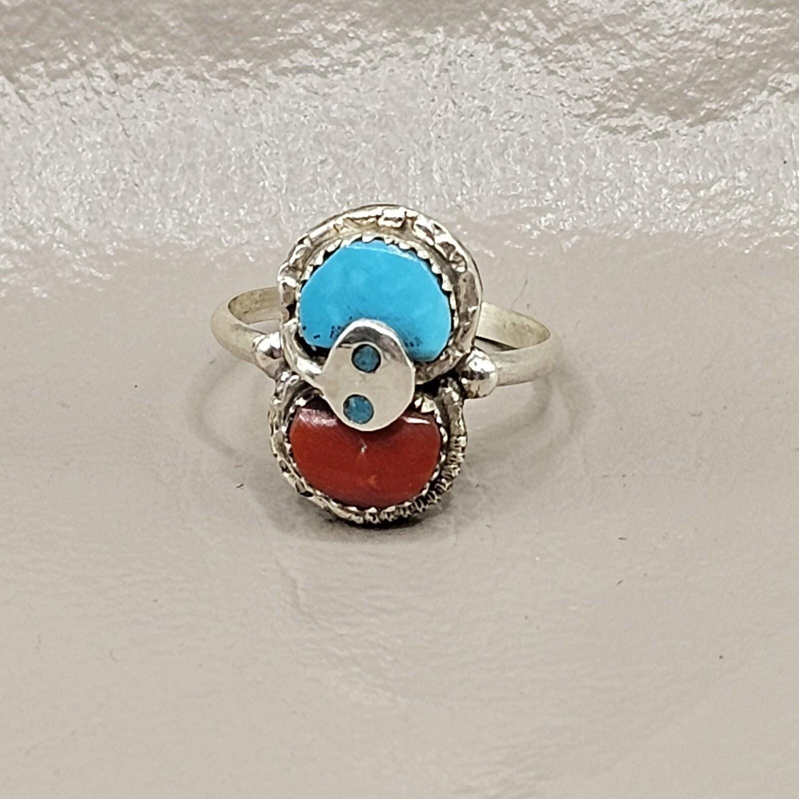 Effie C Zuni - Etsy