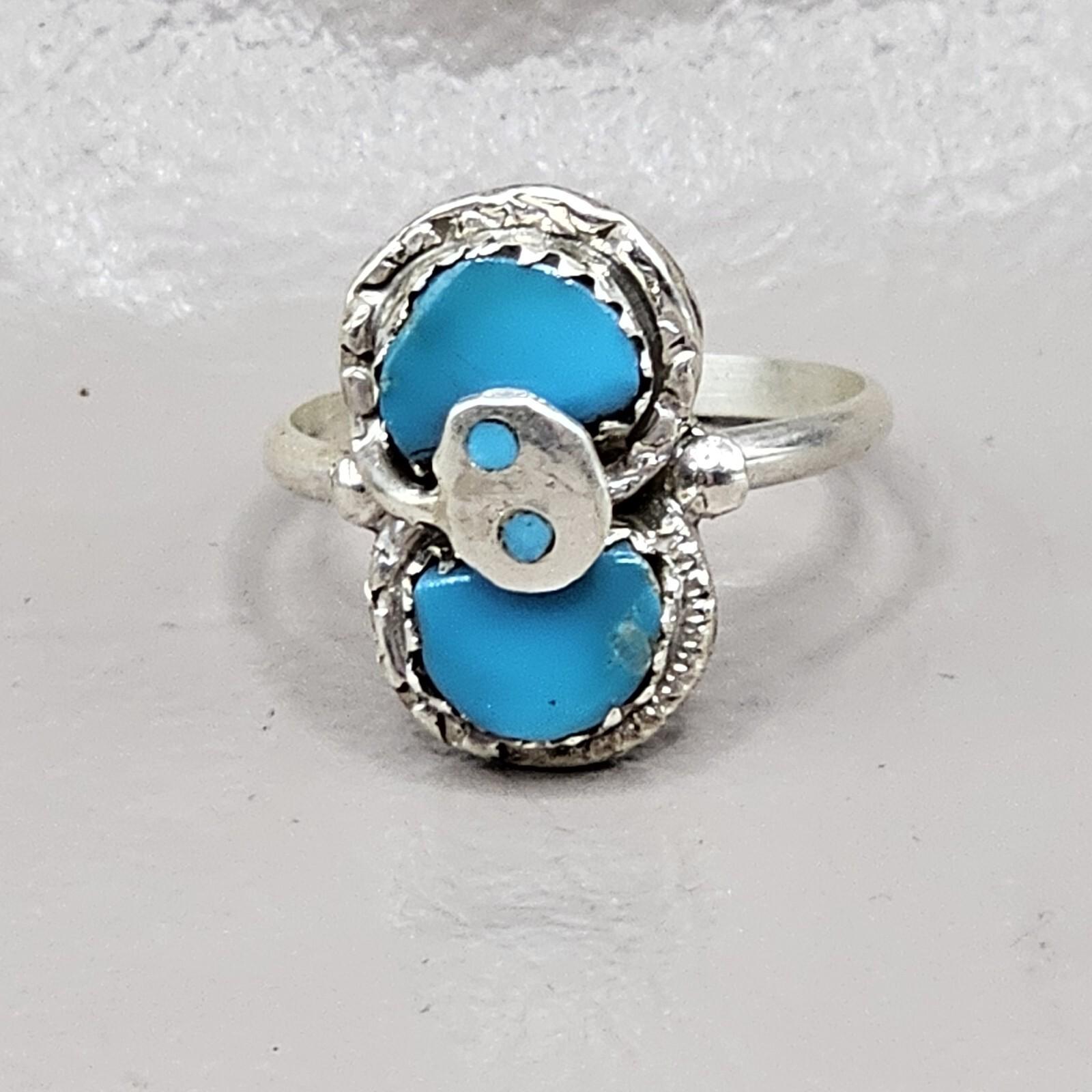 Effie C Zuni - Etsy