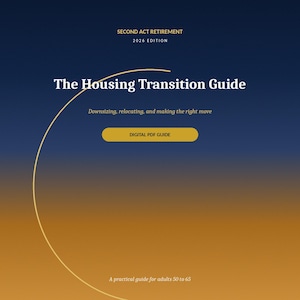 La Guía de Transición de Vivienda: Un Manual Práctico para tu Próxima Mudanza