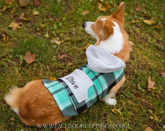 corgi dresses