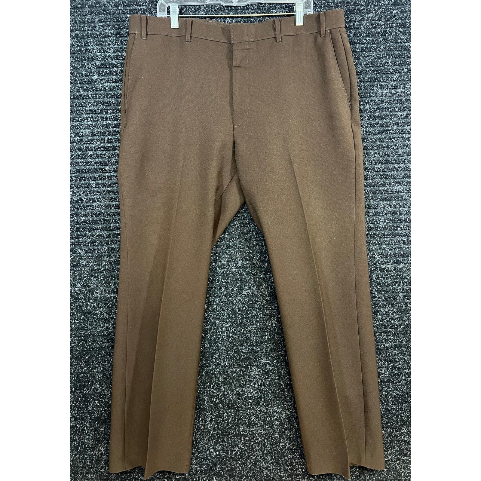 Levi's Action Slacks - Etsy