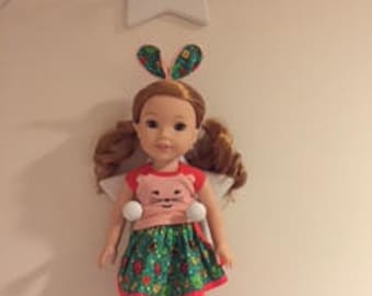 New Wellie Wisher Star holder