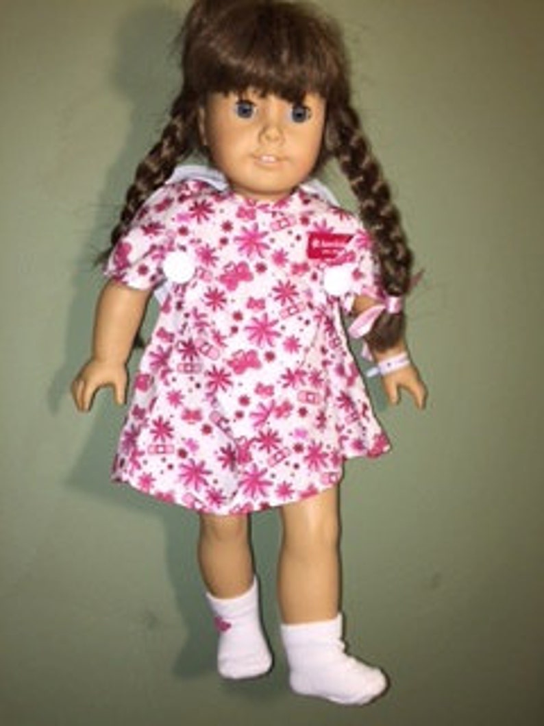 Doll display Wall Storage for American Girl doll 18inch Etsy