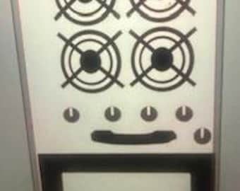 SVG, DIY storage drawers kitchen