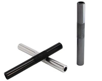 2.75 Inch Reusable Straw - Portable, For Shot Glasses