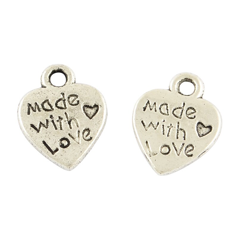 16PCS Antique Style Silver Tone Alloy Lovely Insecte Charme Pendentif Finding 38054 16PCS Antique Style Silver Tone Alloy Lovely Insecte Charme Pendentif Finding 38054