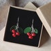 see more listings in the Earrings section