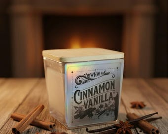 Clearance Candles