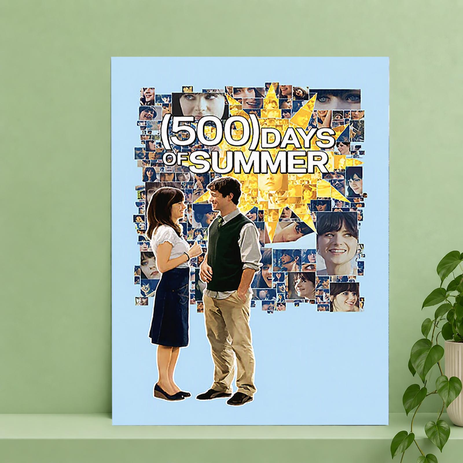 500days summer - Etsy 日本