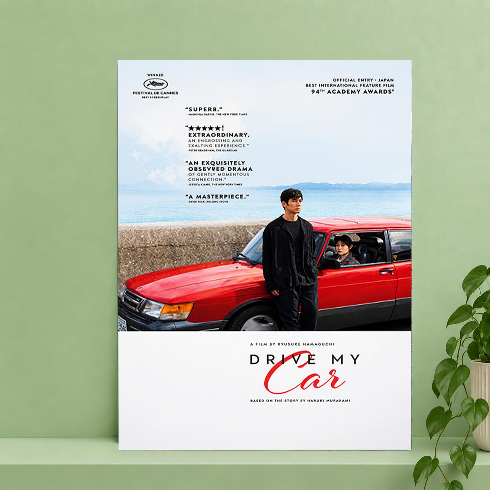 drive My Car