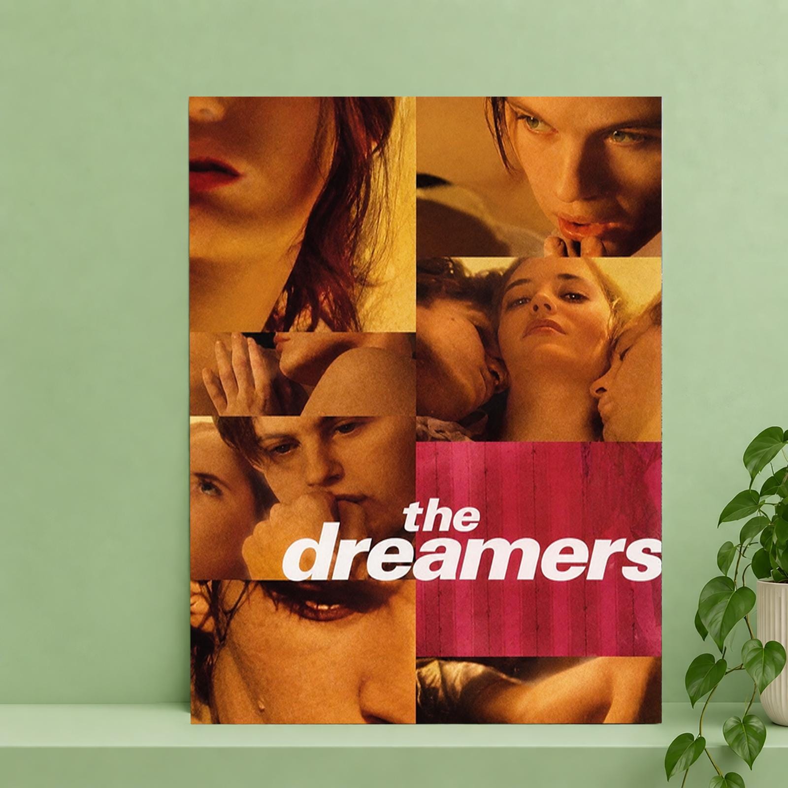 Dreamers Movie Art - Etsy
