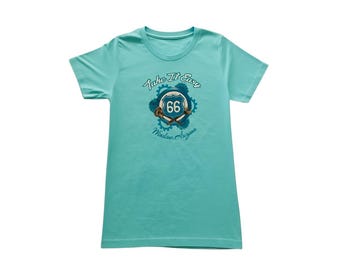 Take it Easy T-shirt - Jackson Browne