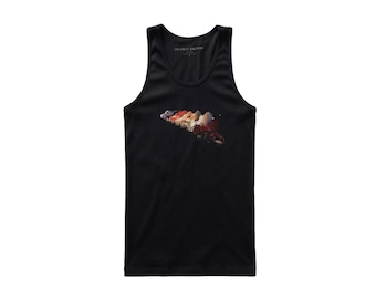 Guitar Cases Tank - Jackson Browne