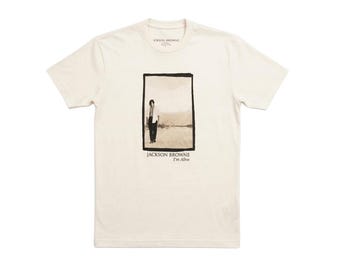 I’m Alive T-shirt