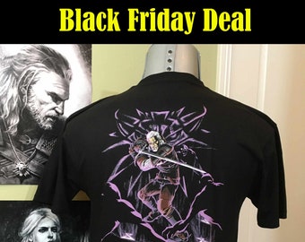 Butcher Of Blaviken Etsy The witcher netflix, los gatos, california. etsy