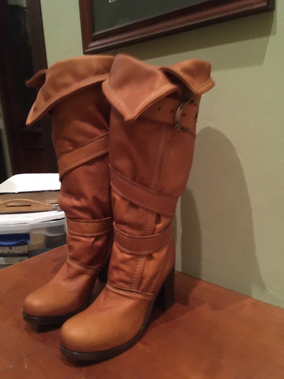 Witcher 3 Ciri of Cintra Boots | Etsy Witcher 3 Ciri of Cintra Boots | Etsy