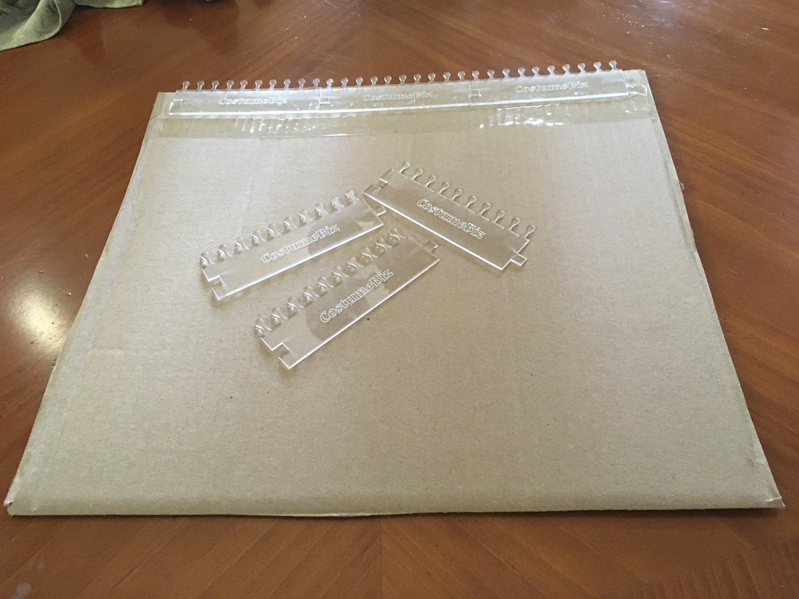 EVA Foam Chainmail Kit - Etsy