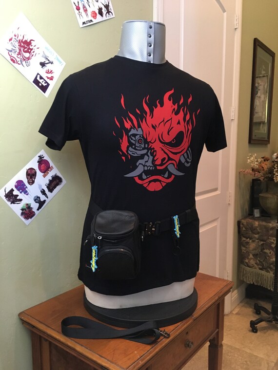 samurai t shirt india