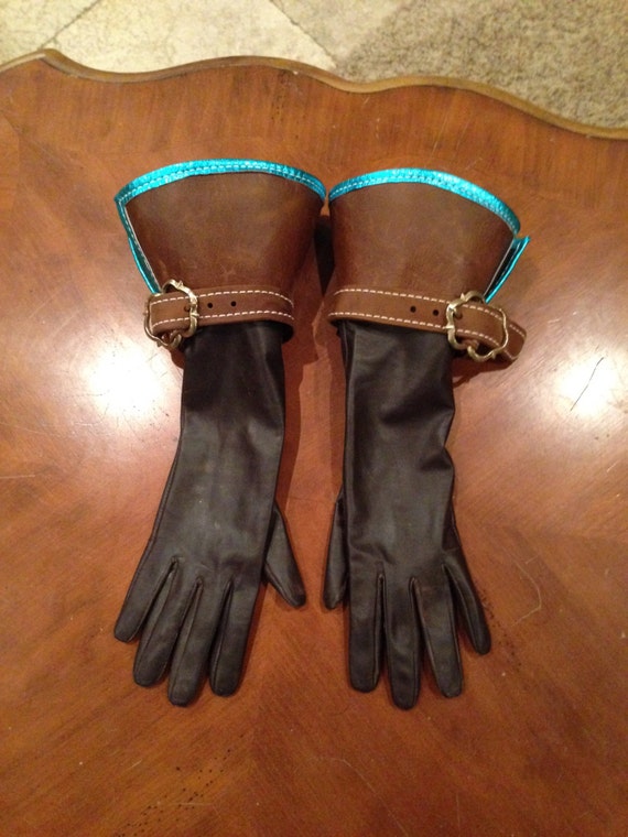 Witcher 3 Ciri of Cintra Gloves | Etsy Witcher 3 Ciri of Cintra Boots | Etsy