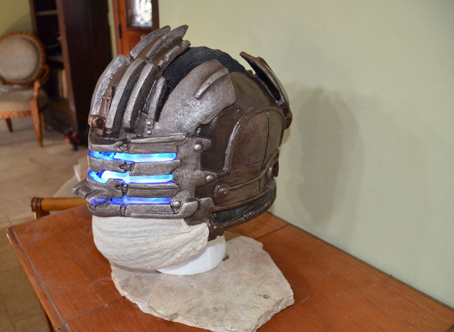 РЁР»РµРј РјРѕС‚РѕС†РёРєР»РµС‚РЅС‹Р№ Dead Space