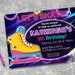 see more listings in the Birthday Invite - Girl section