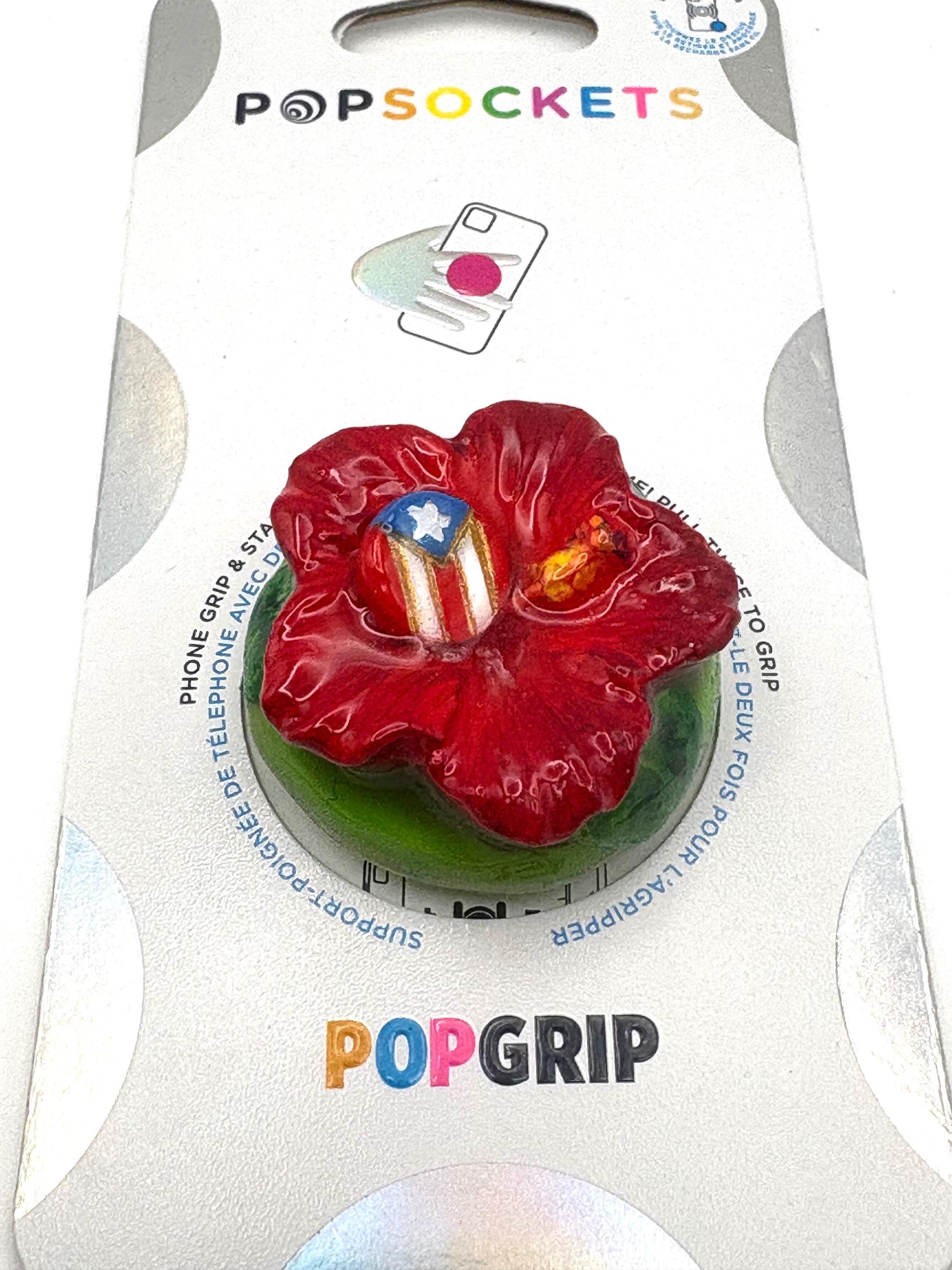 Summer Claires Pop Socket Painted Popsocket