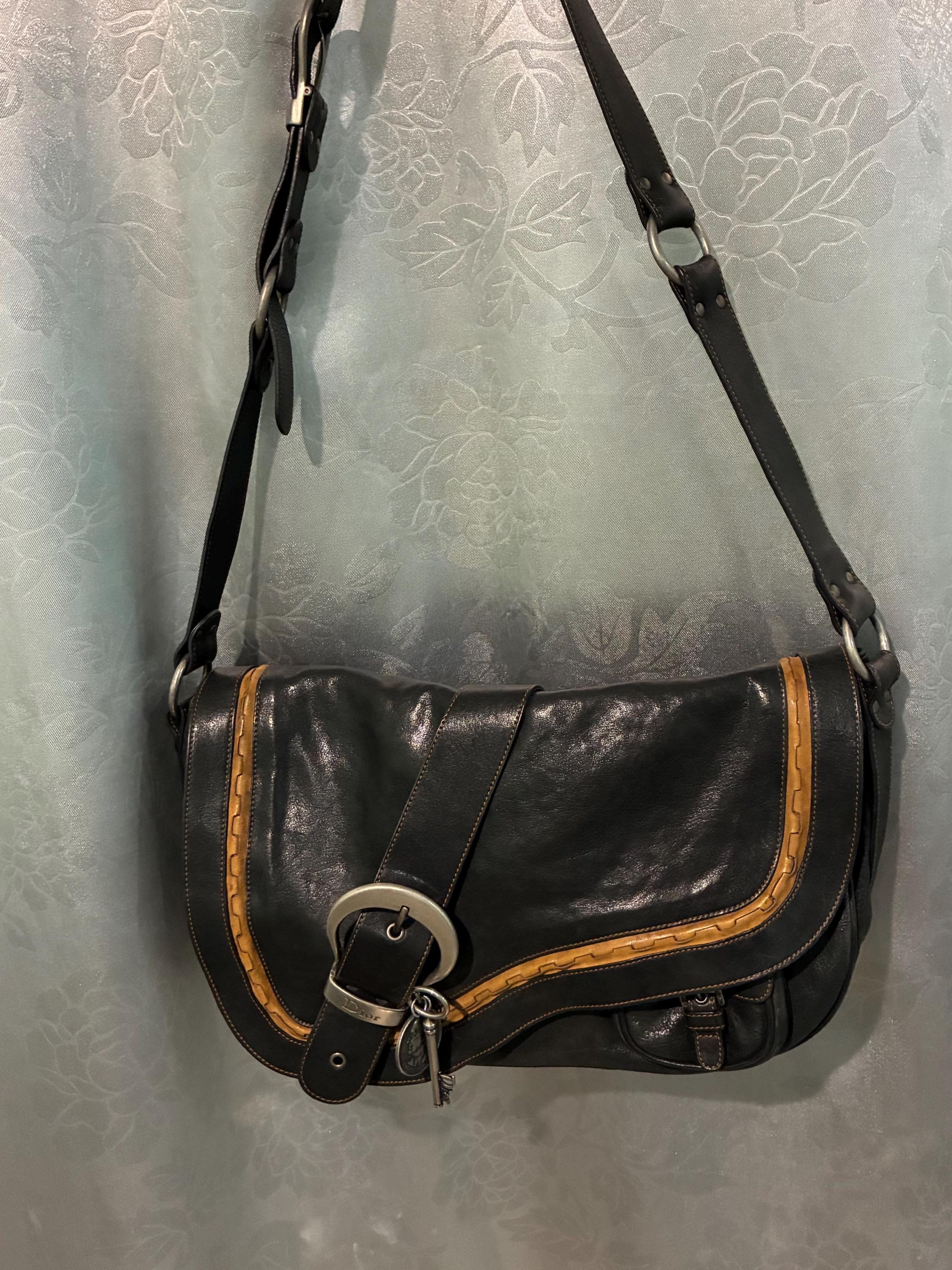 John Galliano Bag - Etsy