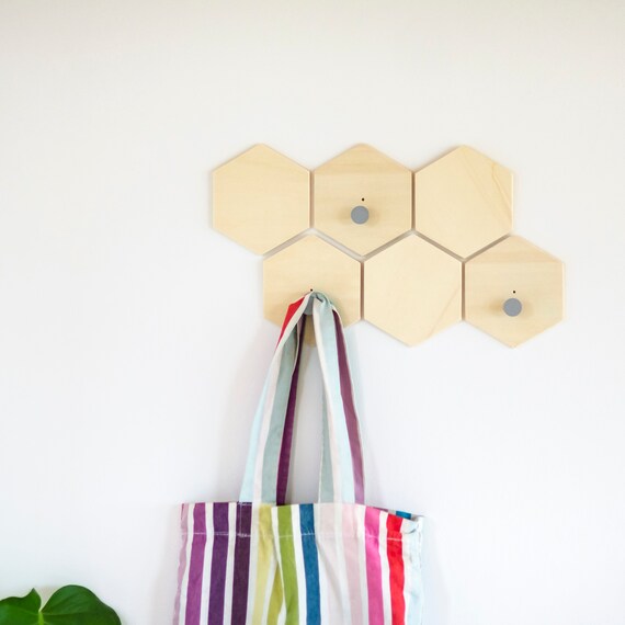 Coat hooks etsy store