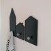 see more listings in the Peg board wall hook section