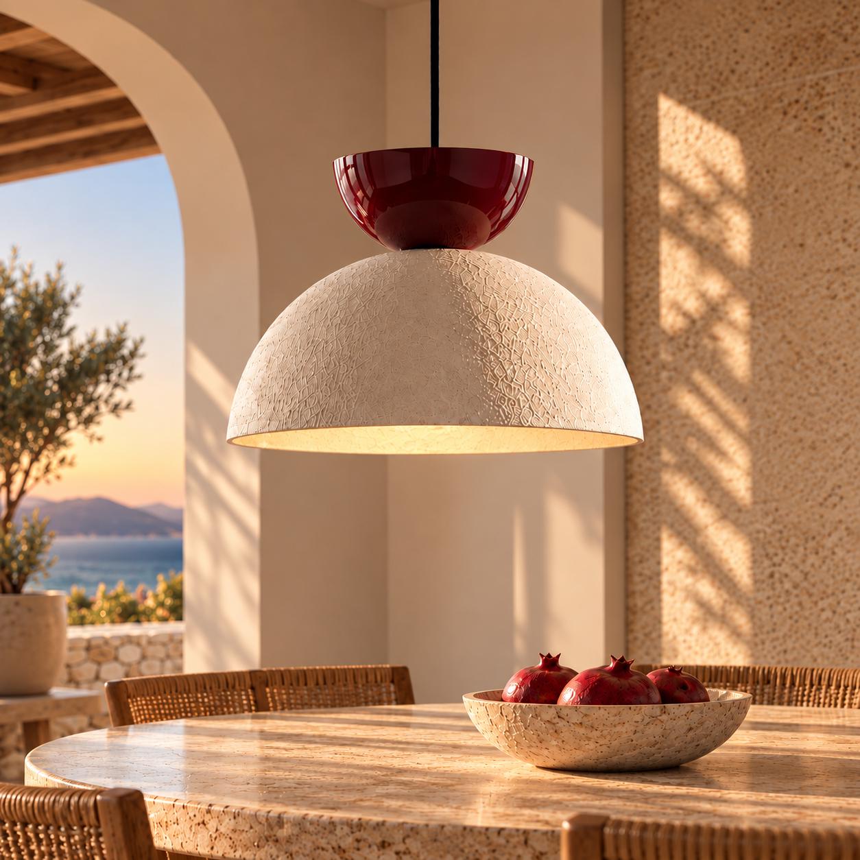 Japandi Style Lighting - Etsy