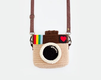 instagram crochet bag